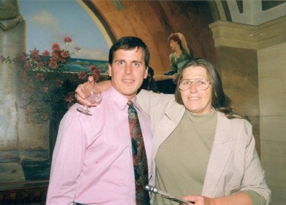 Steward Lorna L Attorney At Law