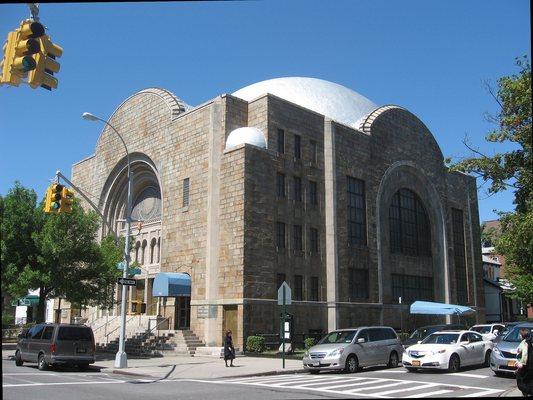Young Israel-Beth El Of Borough Park