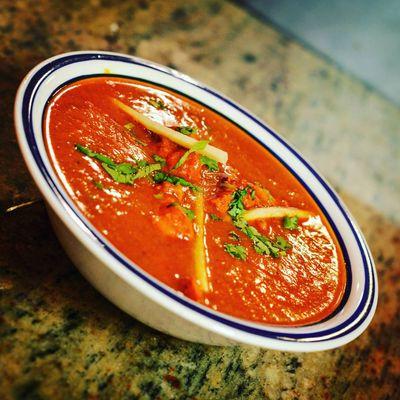 Chicken Tikka Masala