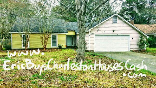 Fast cash for your house. We close quickly!