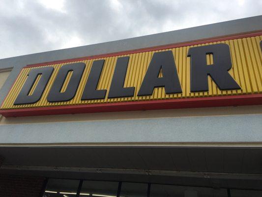 Dollar General