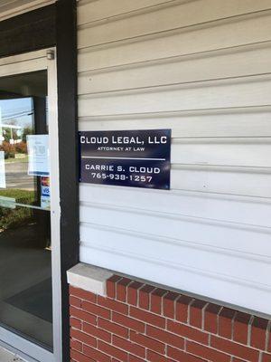 Cloud Legal