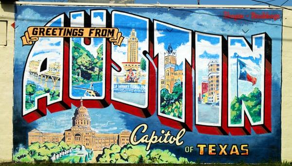 Cheryl Quartaro - Austin Texas Homes