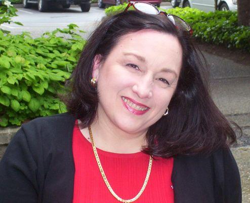 Kathy Finney- Best Choice Realty