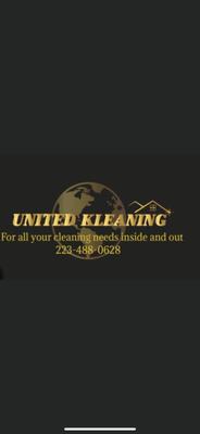 United Kleaning