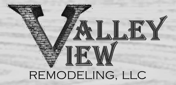 Valley View Remodeling