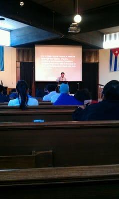 Hmong Alliance Church