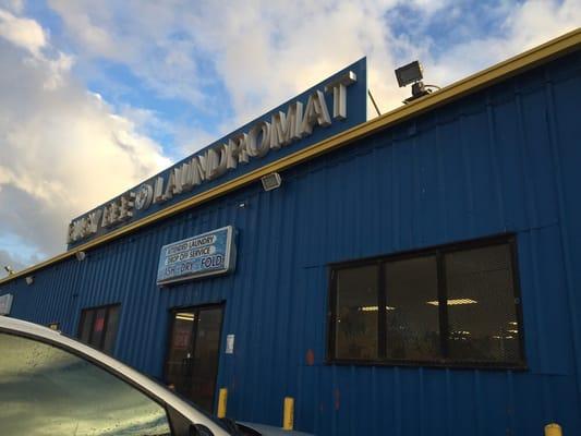 Busy Bee Laundry East