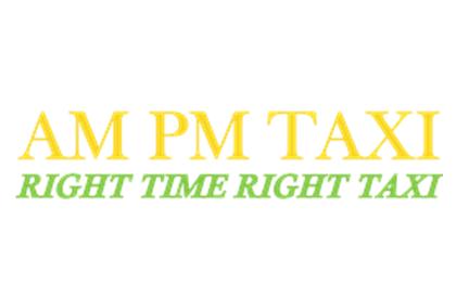 AM PM Taxi