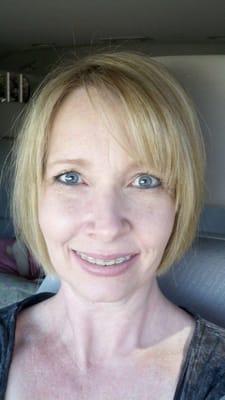 Salon 25 by Nancy Northern