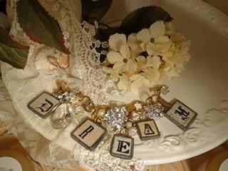 Trinkets & Treasures