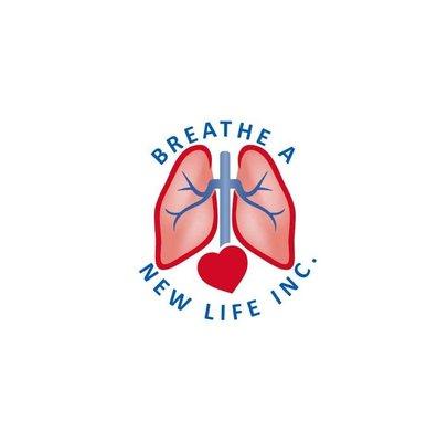 Breathe A New Life