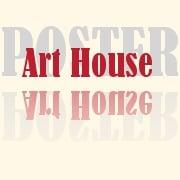 Poster Art House