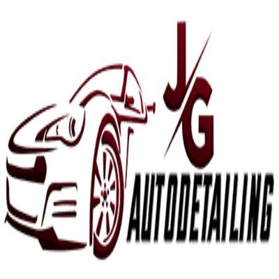 JG Auto Detailing