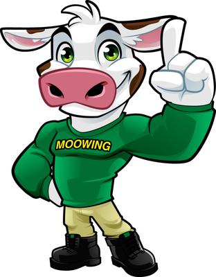 Moowing Premium Lawn Care