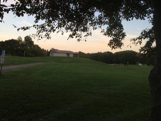 Cacoosing Meadows Recreation Area