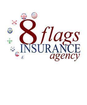 8 Flags Insurance Agency