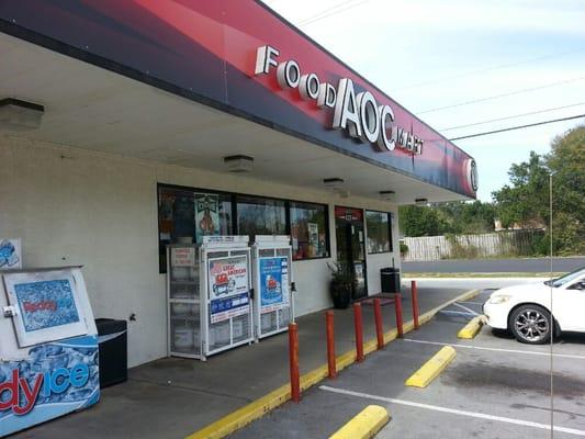 Aoc Foodmart