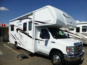 RV Rentals