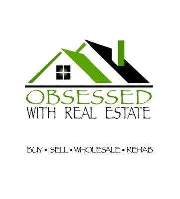 Obsessed With Real Estate