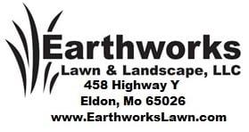 Earthworks Lawn & Landscape, LLC