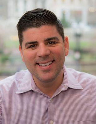 Daniel Moschetti, Branch Manager/Mortgage Loan Originator, NMLS # 420643