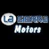 La Sierra Motors logo
