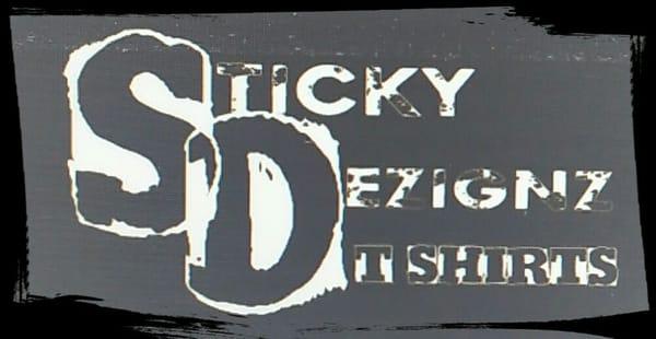 Sticky Dezignz