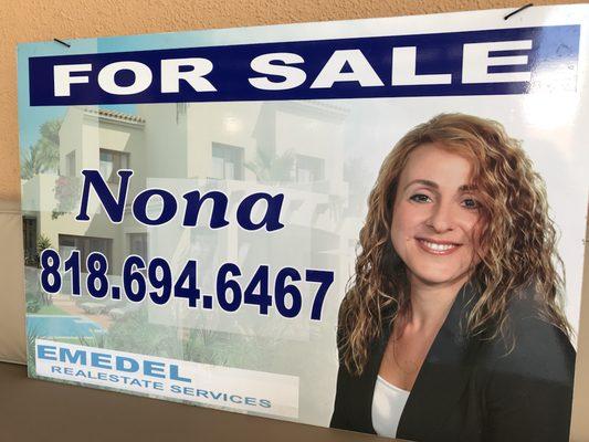 Hire me to help you sell your property for the best price! I would love to new people and assist them in the process of buying and selling.