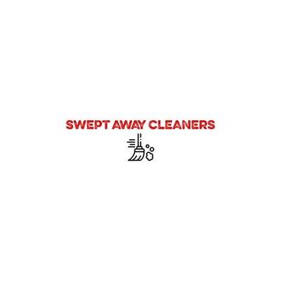 Swept Away Cleaners