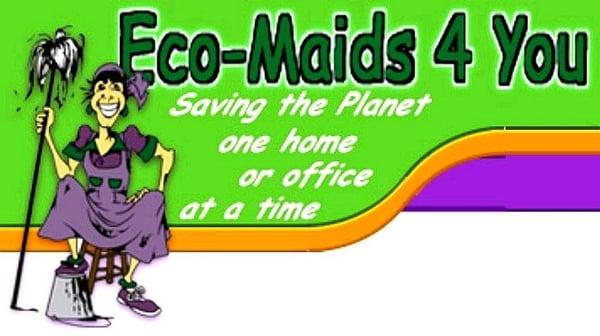 Eco Maids 4 You