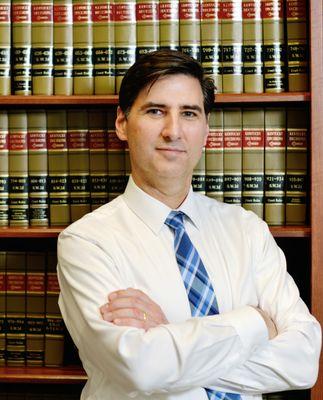 John E. Reynolds Attorney