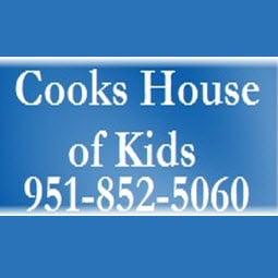 Cooks House of Kids
