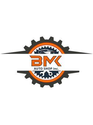 BMK Auto Shop