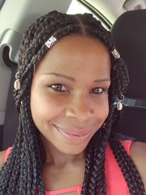 Healing Heavens Reiki