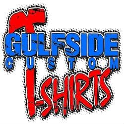 Gulfside Custom T-Shirts