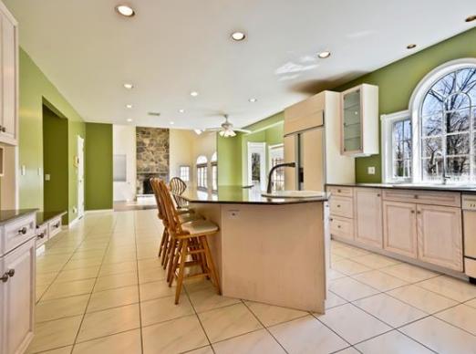 Maxine Teele - Keller Williams Realty NYC Group