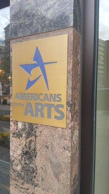 Americans For the Arts
