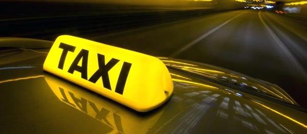 Premium Taxi Service!