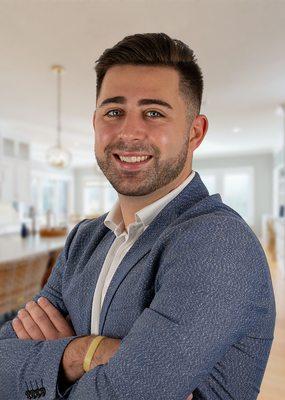 Ty Seyfert - Keller Williams RE