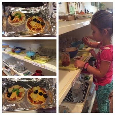 Montessori School At Unity