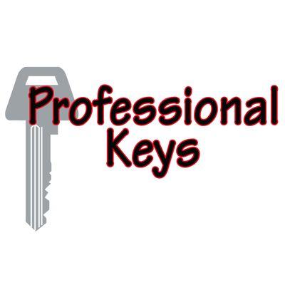 Professional Keys
