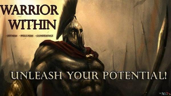 Warrior Within Fitness