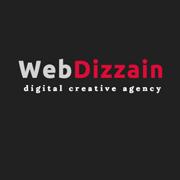 Webdizzain