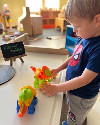 Dogwood Lane Children's Academy