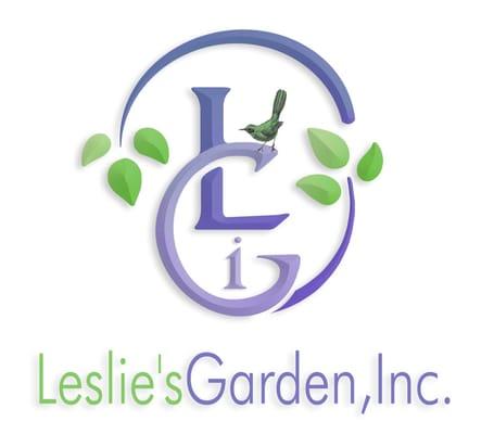 Leslie's Garden