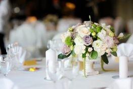 McBride Wedding & Event Planning