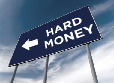 Hard Money Lenders