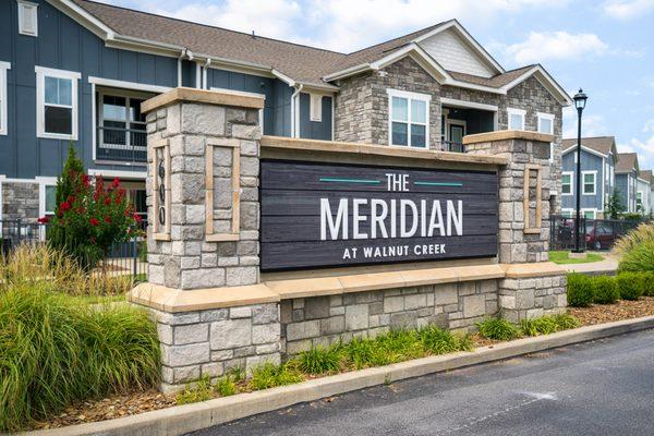 The Meridian at Walnut Creek