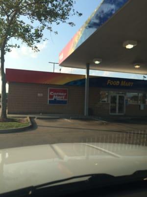 Sunoco Food Mart